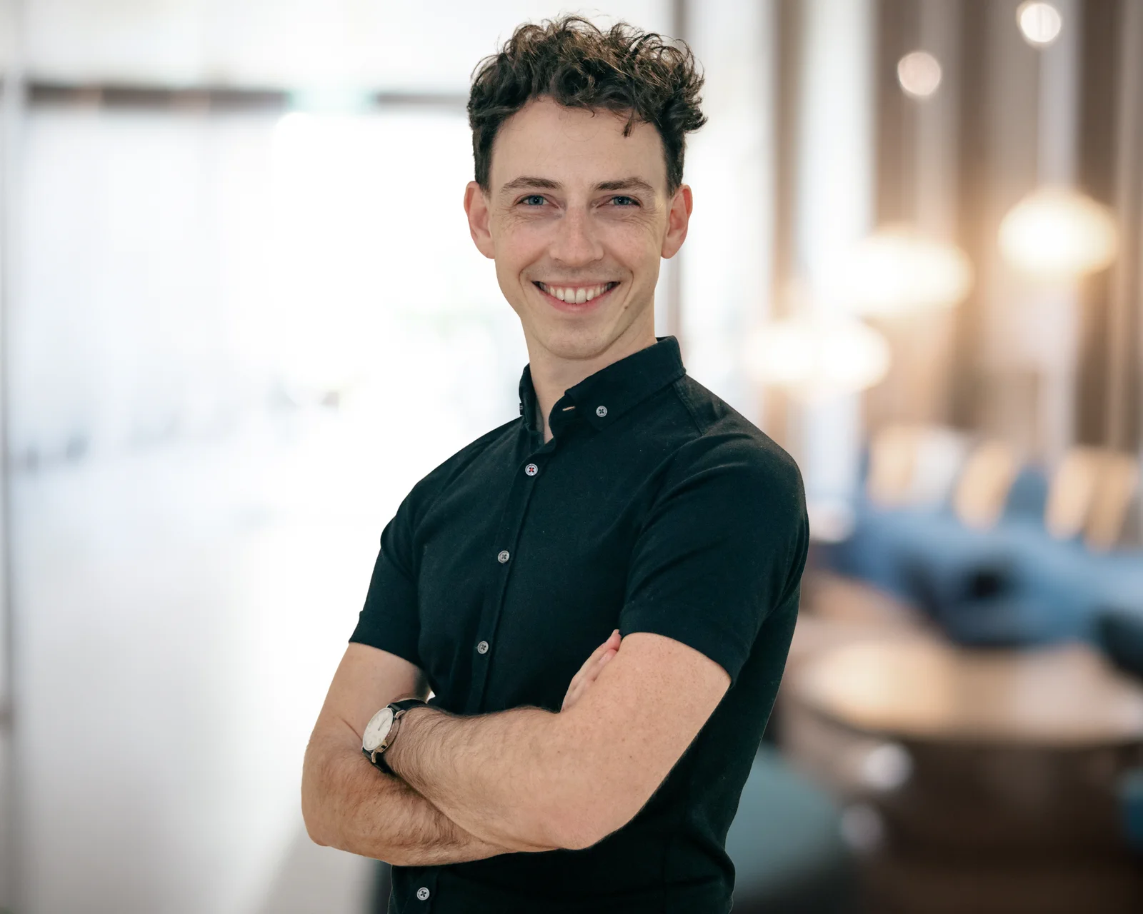 Christian Haselsberger